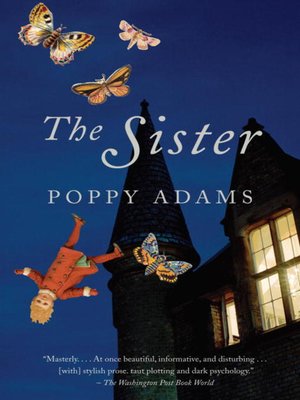 The Sister - ebook